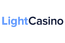 Light Casino logo