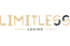 Limitless Casino logo