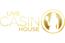 Live Casino House logo