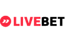 LiveBet Casino logo