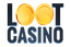 Loot Casino logo