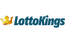 LottoKings Casino logo