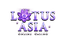 Lotus Asia Casino logo