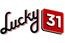 Lucky31 Casino logo
