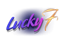 Lucky7even logo