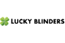 Lucky Blinders Casino logo