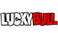 LuckyBull Casino logo
