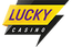 Lucky Casino logo