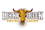 Lucky Creek Casino logo