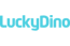 LuckyDino logo