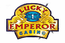 Lucky Emperor logo