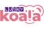 Lucky Koala logo