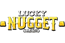 Lucky Nugget logo