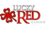 Lucky Red Casino logo