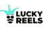 Lucky Reels Casino logo