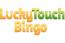 Lucky Touch Bingo logo