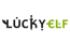 LuckyElf Casino logo
