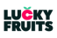 LuckyFruits Casino logo