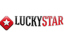 LuckyStar Casino logo