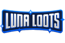 логотип LunaLoots Casino