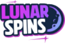 LunarSpins Casino logo