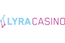 Lyra Casino logo