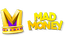 Mad Money Casino logo