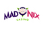 Madnix Casino logo