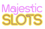 Majestic Slots Casino logo
