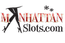 Manhattan Slots logo