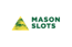 Mason Slots Casino logo
