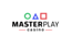 Masterplay Casino logo