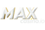 MaxCasino.io logo