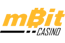mBit Casino logo