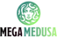 Mega Medusa Casino logo