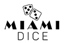Miami Dice Casino logo