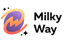 MilkyWay Casino logo