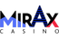 Mirax Casino logo