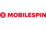 MobileSpin logo