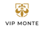 Vipmonte Casino logo