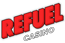 Refuel Casino logo