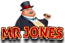 logo di Mr Jones Casino