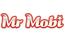 Mr Mobi logo