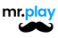 Mr Play Casino logo