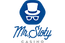 MrSloty Casino logo