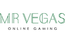 MrVegas logo