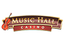 Music Hall Casino logo