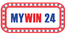 MyWin24 Casino logo
