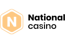 National Casino logo