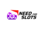 Need for Slots Casino logo